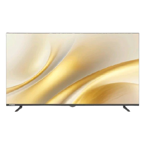 Hyundai HY-J43UT8 43" 4K Ultra HD Frameless Google TV
