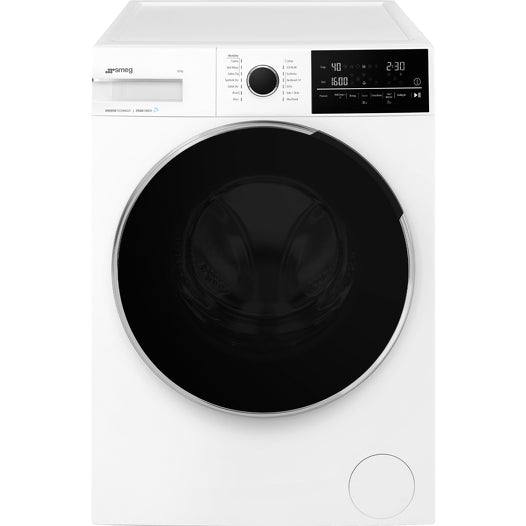 SMEG WDN854SLDSG Washer Dryer 8kg Wash 5kg Dry