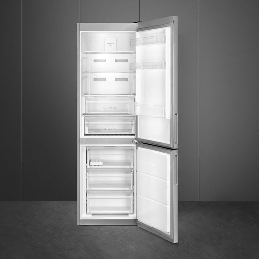 SMEG FC60EN3XL Freestanding Fridge 60cm Classic