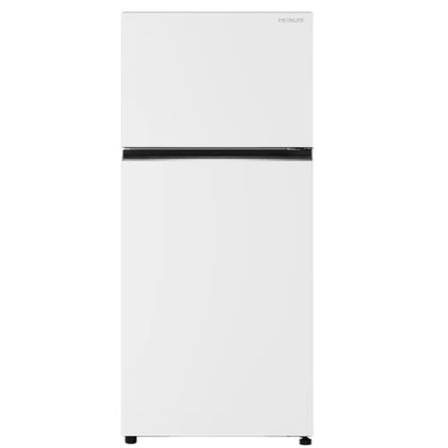 Hitachi HRTN6443S-XSG/BBKSG/PWHSG 409L 2-Door Fridge