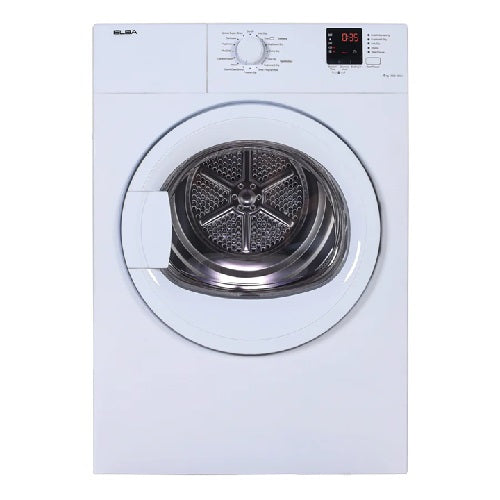 Elba EBD 850 V 8kg Air Vented Dryer EBD850V
