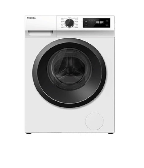 Toshiba Bundle - TW-BH95S2S Washer 8.5kg + TD-M901GHS(WW) Heat Pump Dryer 8kg