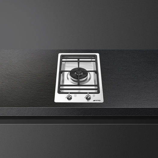PGF31G2 30cm Gas Hob with 1 Burner