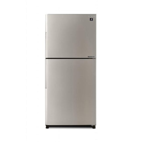 Sharp SJ-RF43E-DS/SL/PK/BL/WH 427L 2 Door Refrigerator