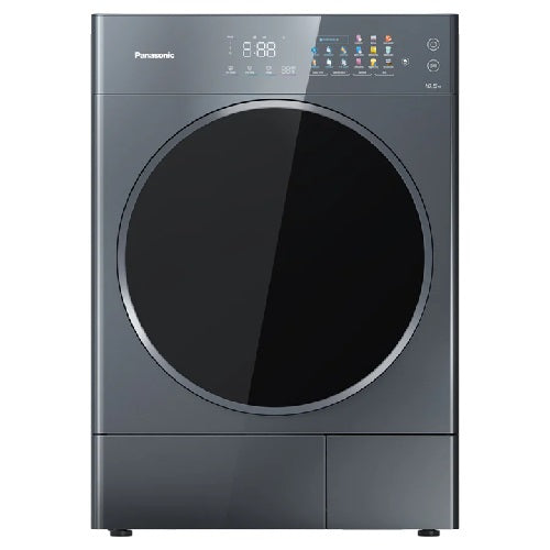 Panasonic NH-XV21X1ASG 10.5kg Heat Pump Dryer