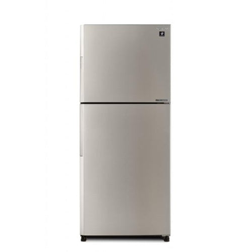 Sharp SJ-RF47E-DS/SL/PK/BL/WH 469L 2 Door Refrigerator