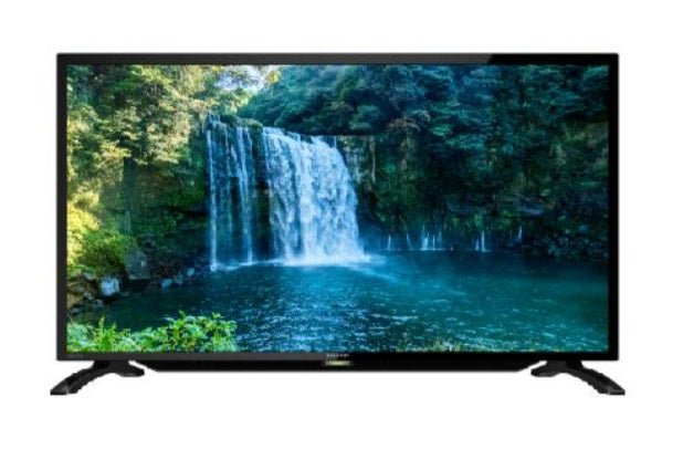 Sharp 32" 2T-C32BD1X Dvb-t2 Led Tv