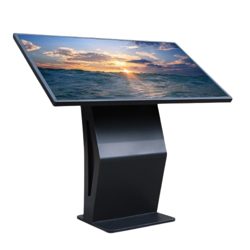 Atlas 49" IR Touch Horizontal Inquiry Machine