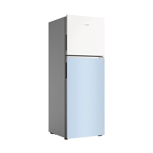 Hisense RT469N4SBU/RT469N4SWU/RT469N4SW-LBU 2 Door Fridge