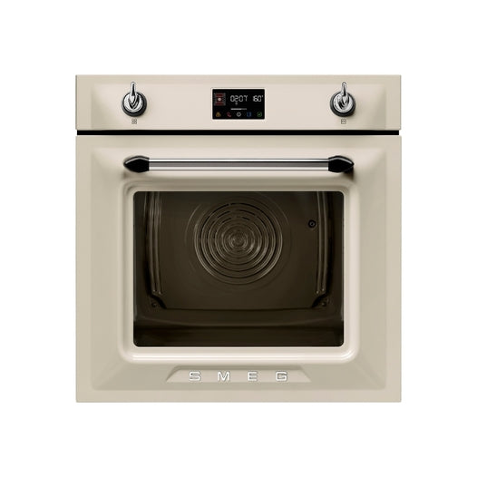 SMEG Galileo SOP6902S2PP 60cm Victoria SteamOne Combi Oven