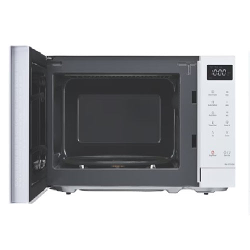 Panasonic NN-ST21QWQPQ 20L Solo Microwave Oven