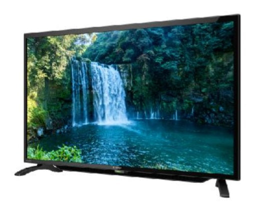 Sharp 32" 2T-C32BD1X Dvb-t2 Led Tv