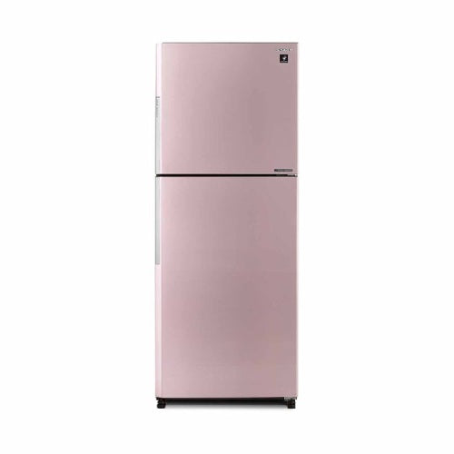 Sharp SJ-RF43E-DS/SL/PK/BL/WH 427L 2 Door Refrigerator