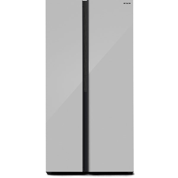 Hitachi HRSN9713ESGBKSG / HRSN9713ESGSSG 656L Side By Side Refrigerator
