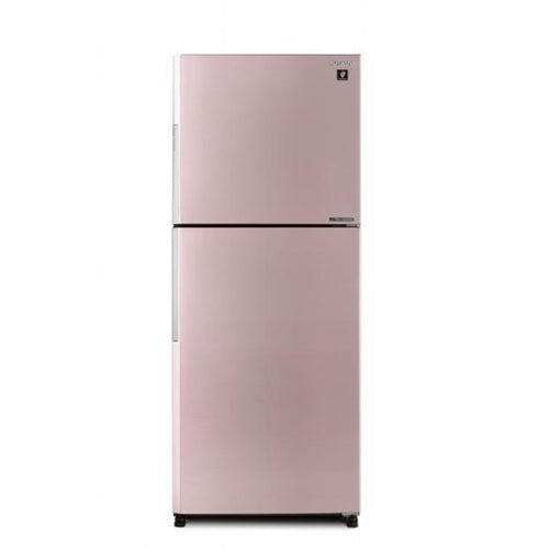 Sharp SJ-RF47E-DS/SL/PK/BL/WH 469L 2 Door Refrigerator