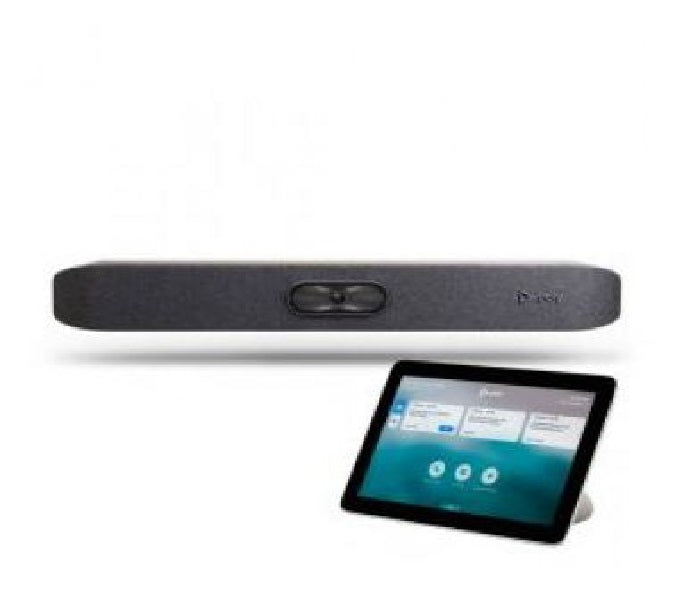 Poly Studio X30 + Tc8 Touch Control Bundle