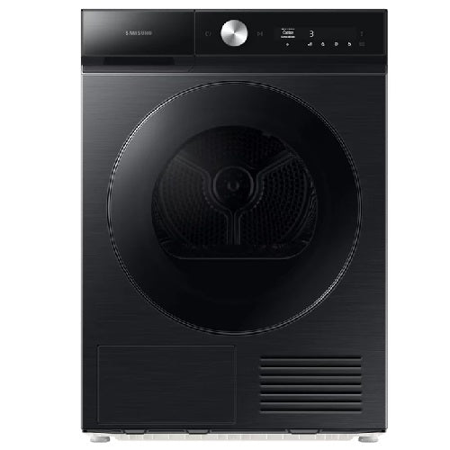 Samsung DV10BB9440GBSP Bespoke AI 10kg Heat Pump Dryer