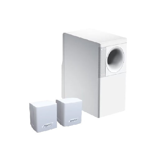 Bose FreeSpace 3 Surface-Mount Satellites (1 Pair) "Contact for Price"