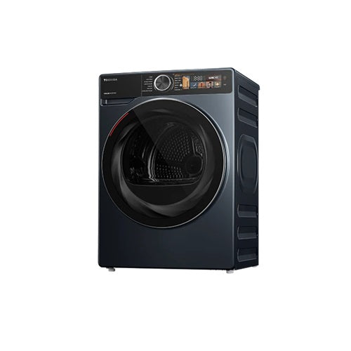 Toshiba TD-T25BS110HWS(MG) 10kg Heat Pump Dryer