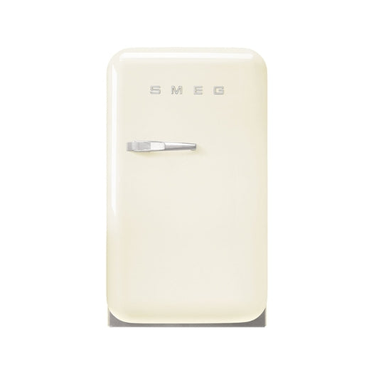 FAB5RCR5 Retro Freestanding Fridge Cream