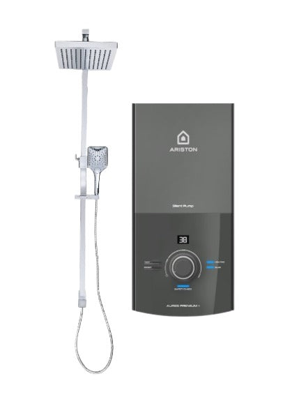 Ariston AURES PREMIUM+ 3.3 SB Water Heater