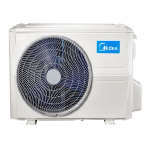 Midea MOU45-HVN32/MCD45-HRFN32 Cassette Aircon
