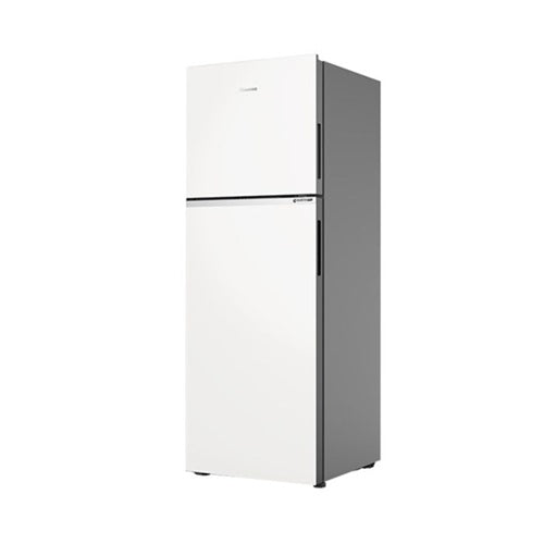 Hisense RT469N4SBU/RT469N4SWU/RT469N4SW-LBU 2 Door Fridge