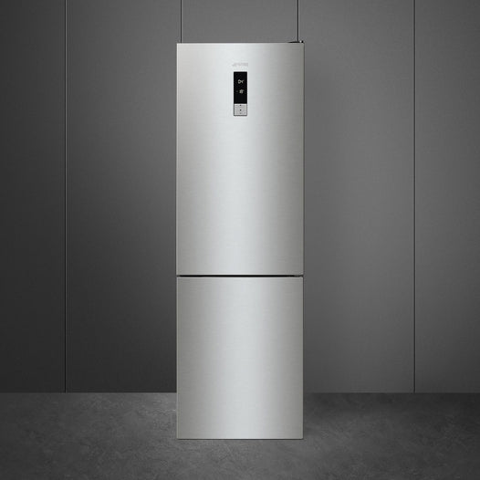 SMEG FC60EN3XL Freestanding Fridge 60cm Classic