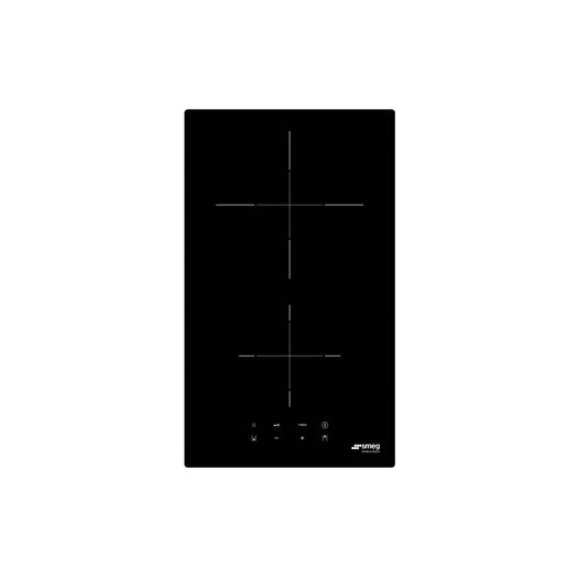 SMEG SI2321D 30cm Induction Hob with 2 Zones