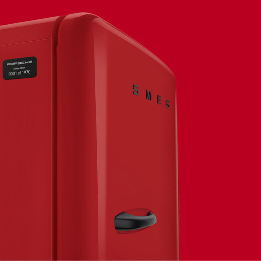 FAB28RDP9176 Retro Freestanding Fridge 917 Salzburg