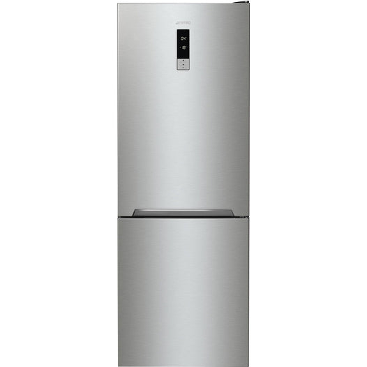 SMEG FC70EN3X Freestanding Fridge 70cm 453L