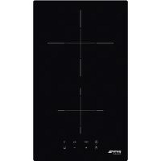 SMEG SI2321D 30cm Induction Hob with 2 Zones