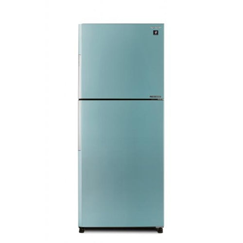Sharp SJ-RF47E-DS/SL/PK/BL/WH 469L 2 Door Refrigerator