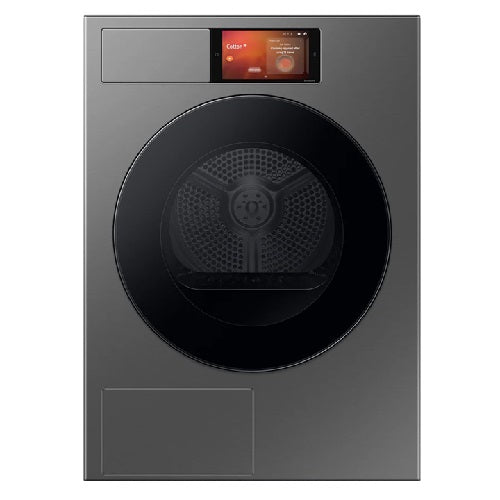 Samsung DV10DB94A0GDSP Bespoke AI 10kg Heat Pump Dryer