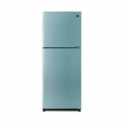 Sharp SJ-RF43E-DS/SL/PK/BL/WH 427L 2 Door Refrigerator