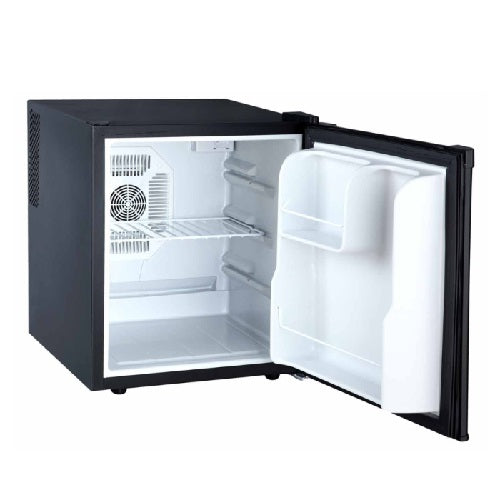 Europace ER9481DBK Bar Fridge 48L