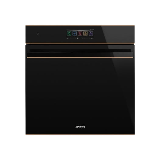 SMEG Galileo Omnichef 60cm Dolce Stil Novo Combi Oven