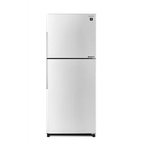Sharp SJ-RF47E-DS/SL/PK/BL/WH 469L 2 Door Refrigerator