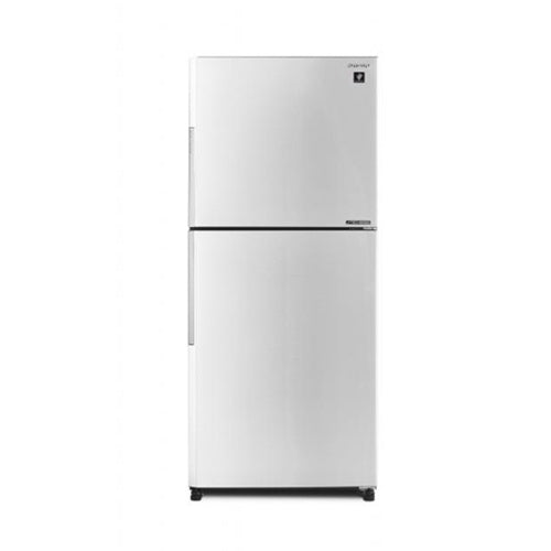 Sharp SJ-RF43E-DS/SL/PK/BL/WH 427L 2 Door Refrigerator