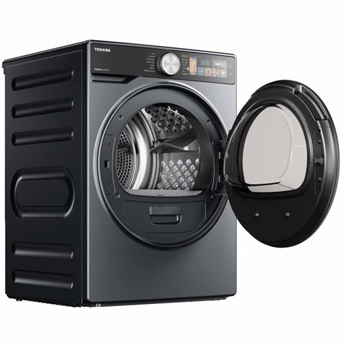 Toshiba TD-T25BS100HWS(MG) 9KG Heat Pump Dryer