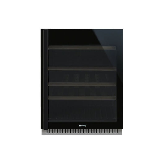 SMEG CVI638RN3 Wine Chiller Built‑In 38‑Bottle
