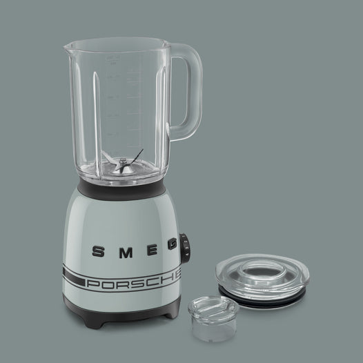SMEG Porsche BLF03PSGUK Blender Shade Green