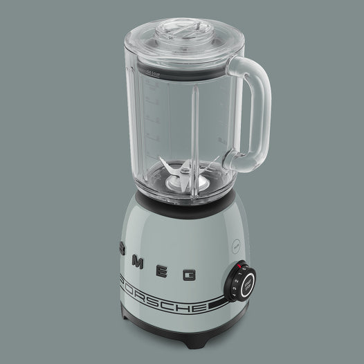 SMEG Porsche BLF03PSGUK Blender Shade Green