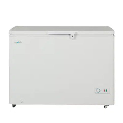 Farfalla FCF-315W Dual Function Chest Freezer 315L