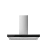 SMEG KT90PE Cooker Hood Victoria Cream