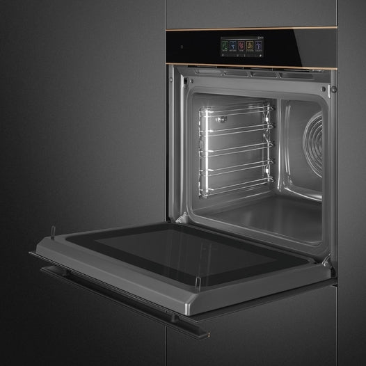 SMEG Galileo Omnichef 60cm Dolce Stil Novo Combi Oven