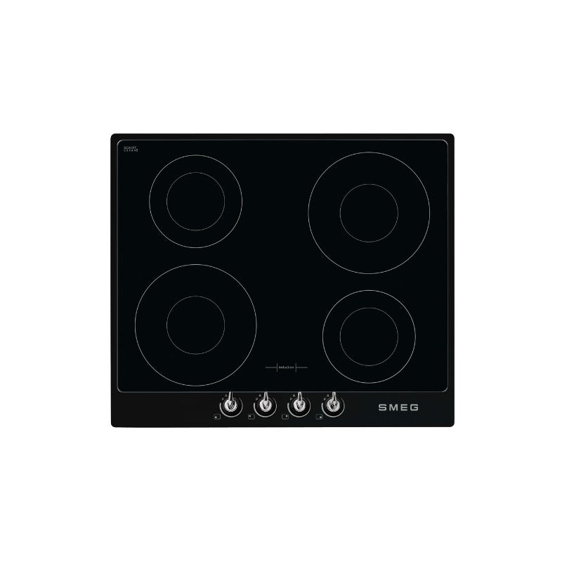 SI964NM60cm Induction Hob with 4 Zones