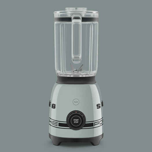 SMEG Porsche BLF03PSGUK Blender Shade Green