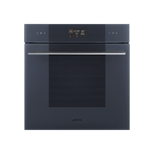 SMEG SO6102M2G Combi Microwave Oven SpeedWaveXL 60cm