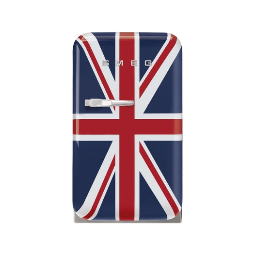 SMEG FAB5RDUJ5 Mini Fridge Union Jack